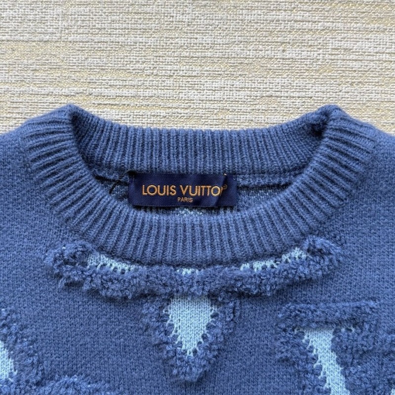 LV Sweaters 