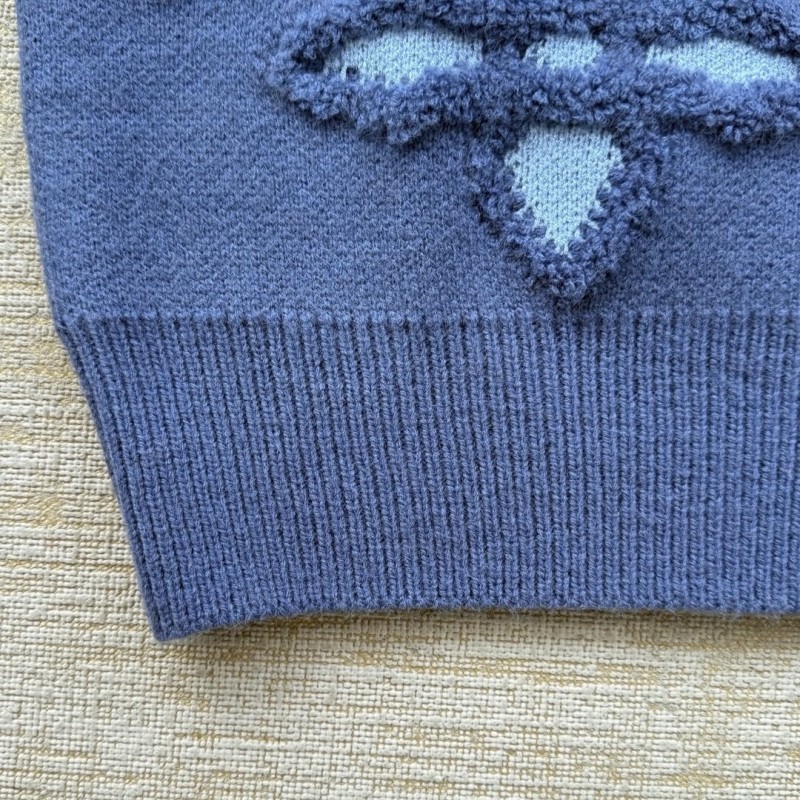 LV Sweaters 