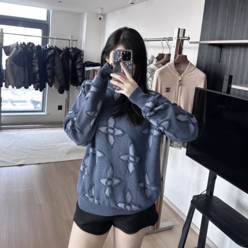 LV Sweaters 