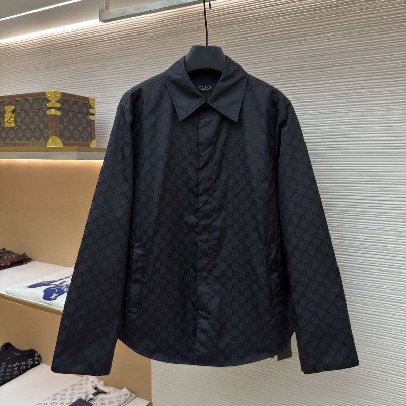 Gucci Shirts 
