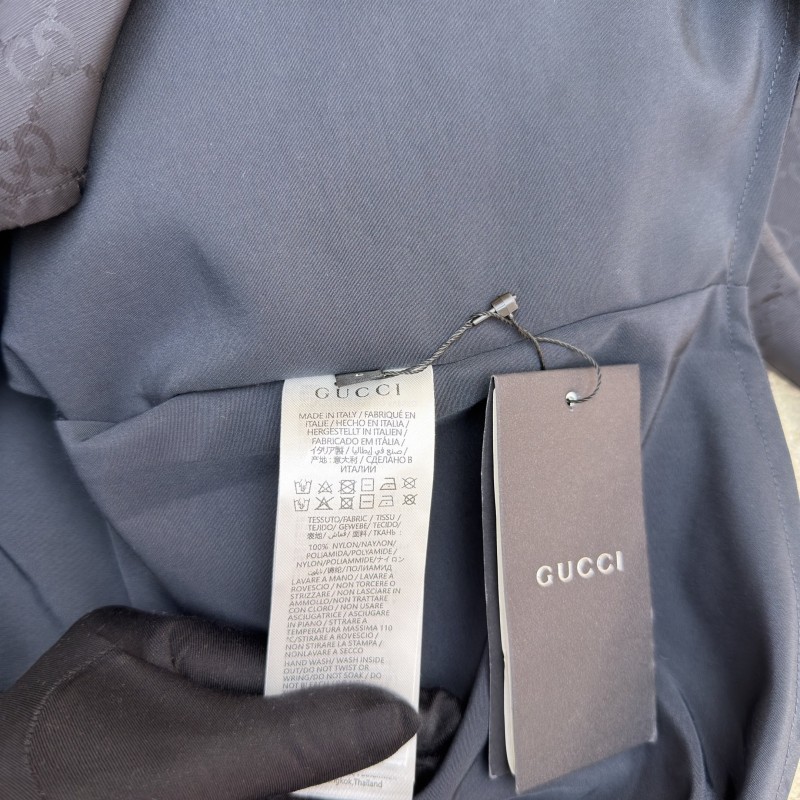 Gucci Shirts 