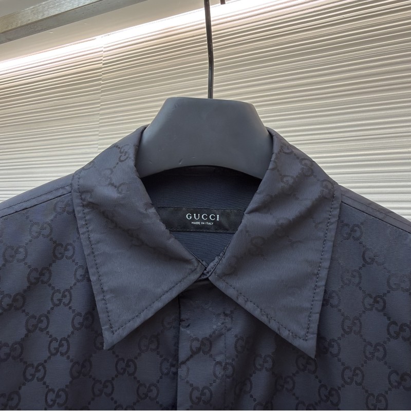 Gucci Shirts 