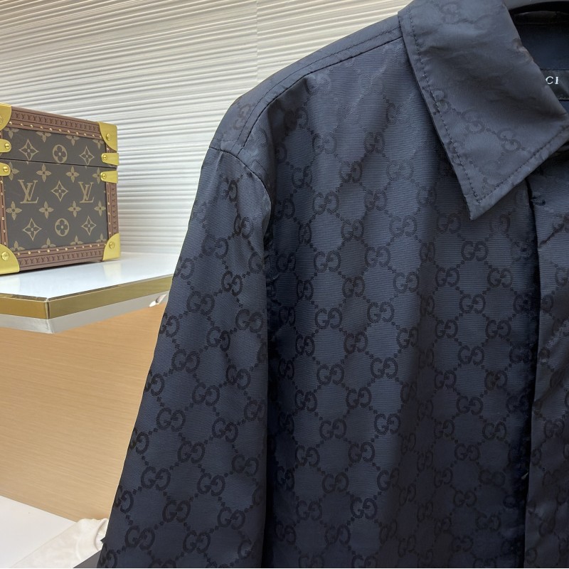 Gucci Shirts 