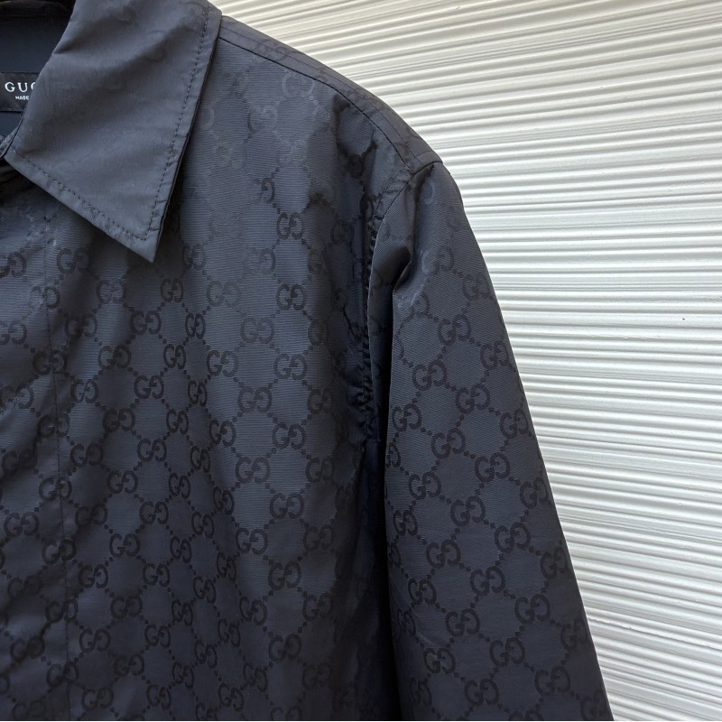 Gucci Shirts 