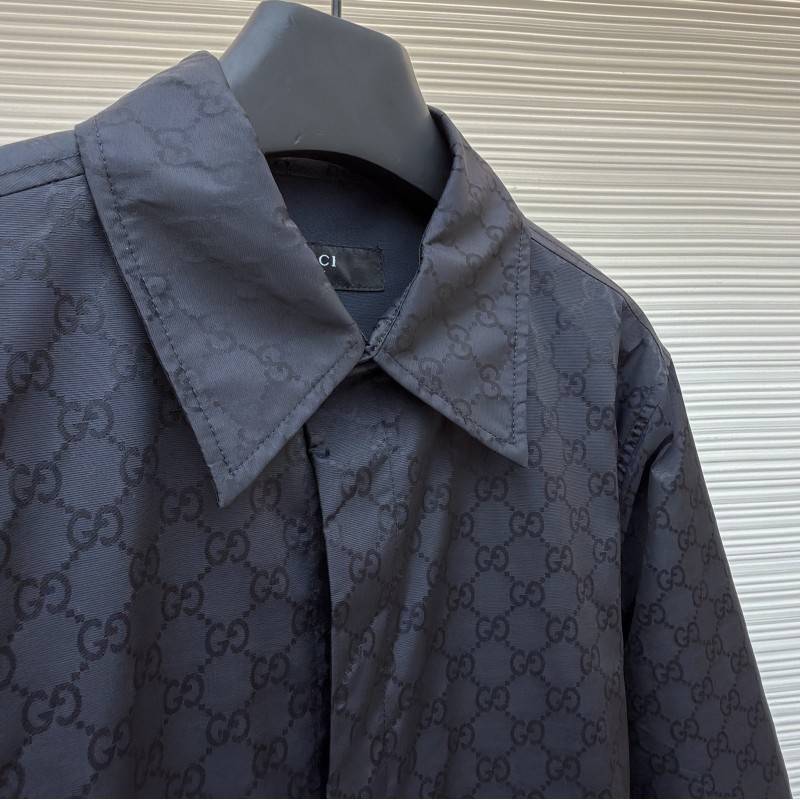 Gucci Shirts 