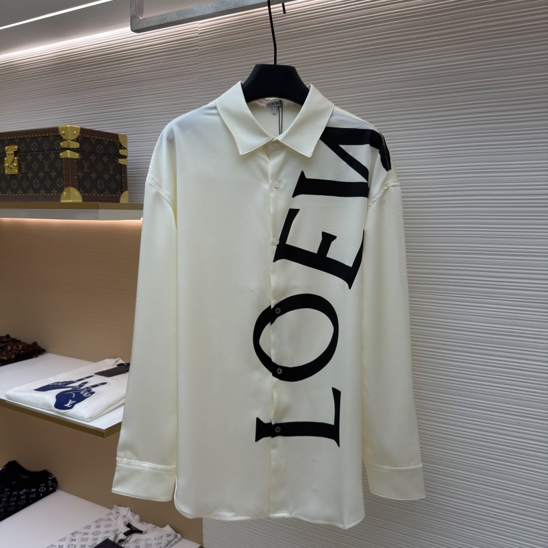Loewe Shirts 