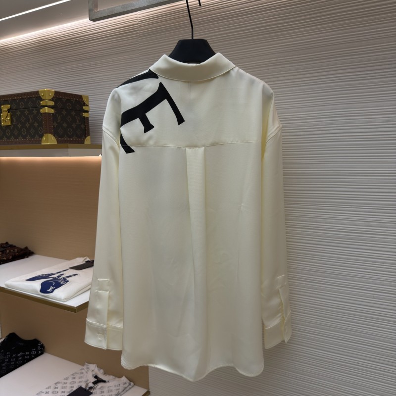 Loewe Shirts 