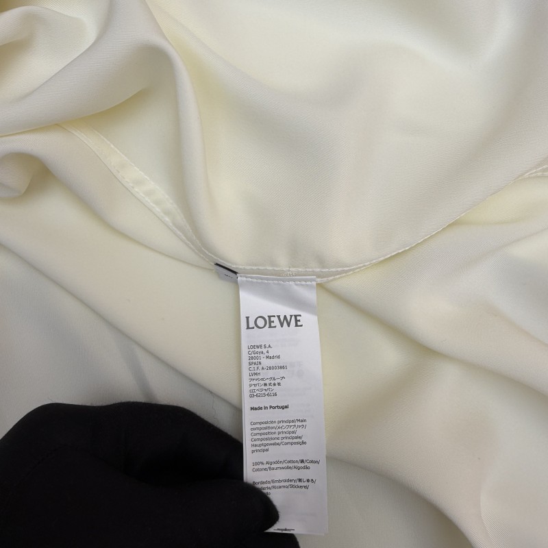Loewe Shirts 
