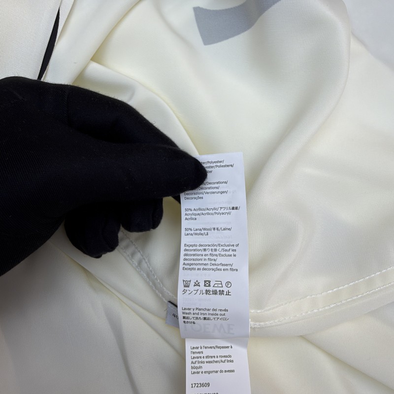 Loewe Shirts 