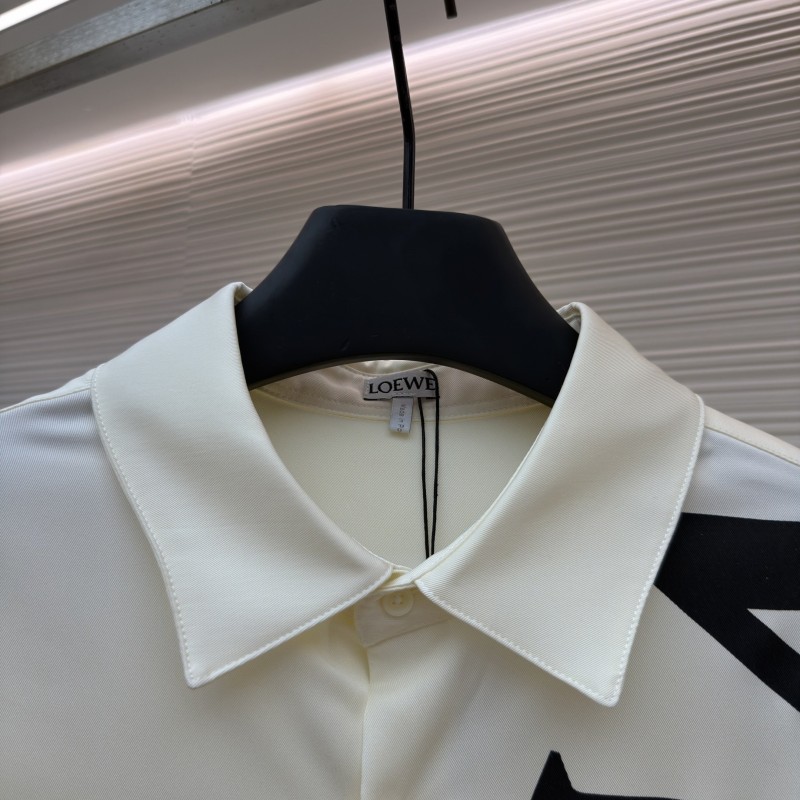 Loewe Shirts 