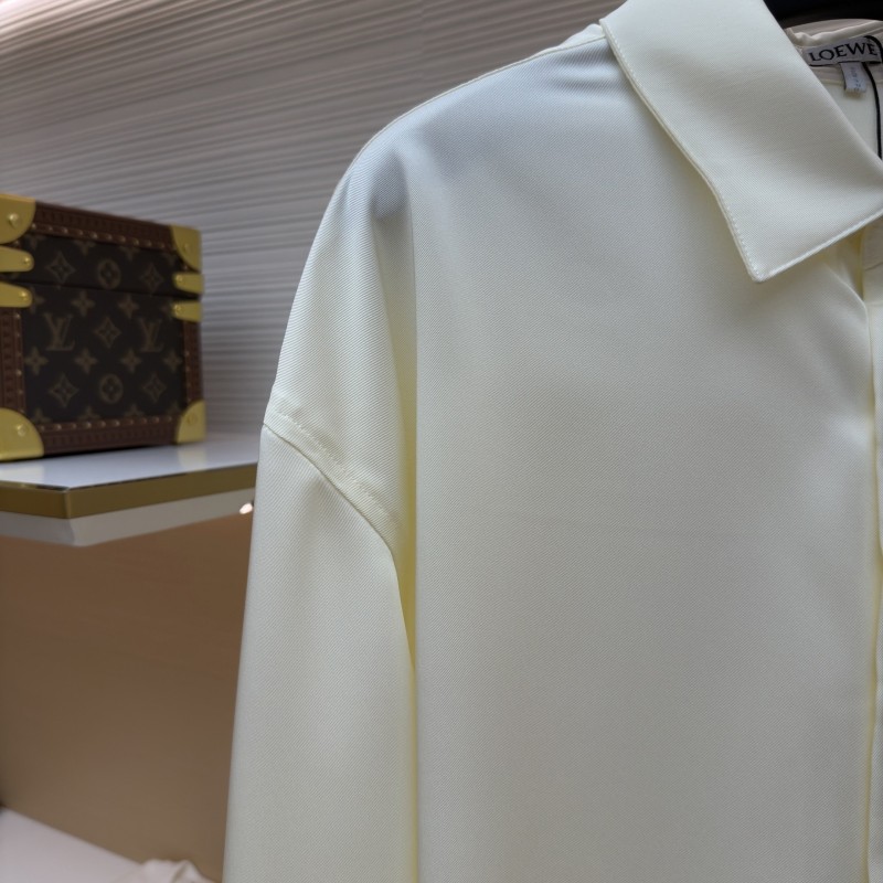 Loewe Shirts 
