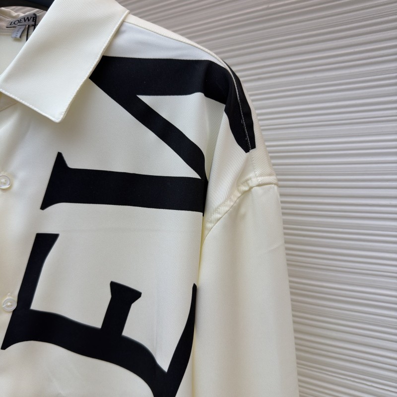 Loewe Shirts 