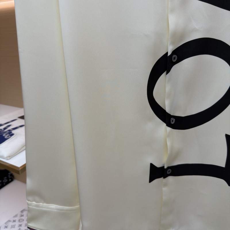 Loewe Shirts 