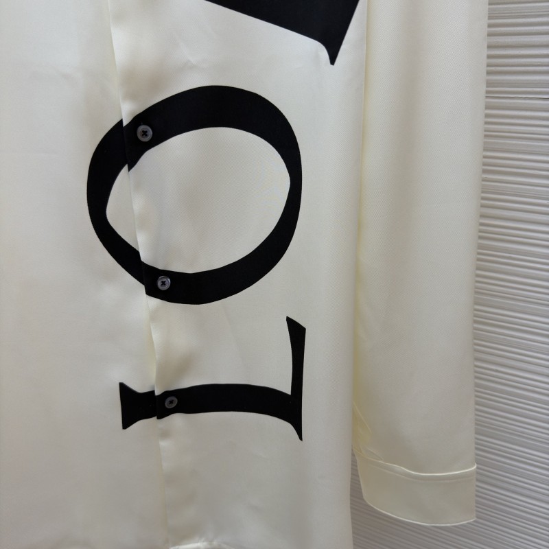 Loewe Shirts 