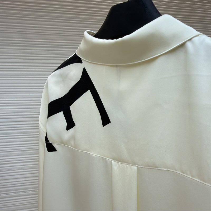 Loewe Shirts 