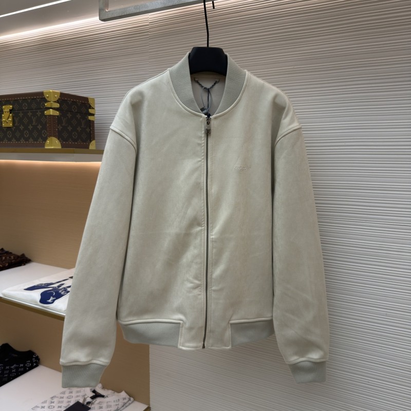 LV Jacket