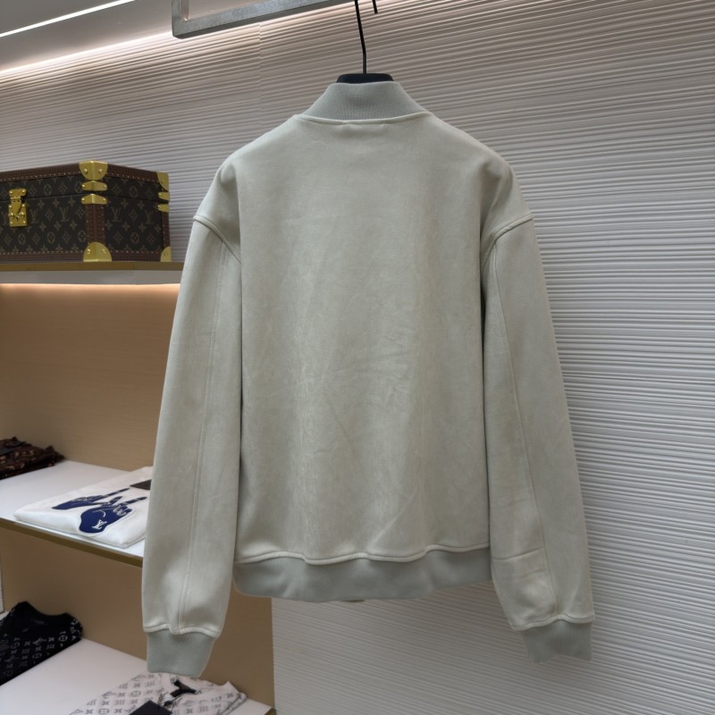 LV Jacket