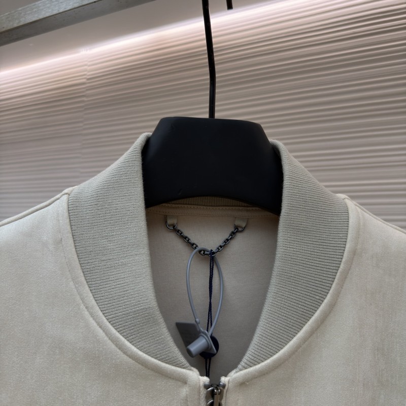 LV Jacket