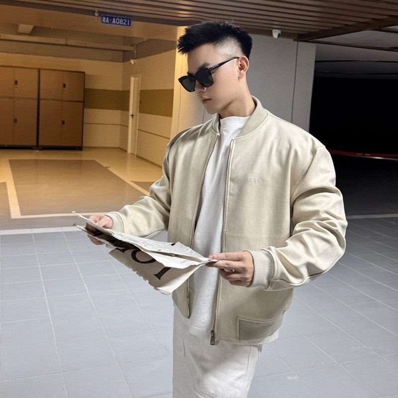 LV Jacket