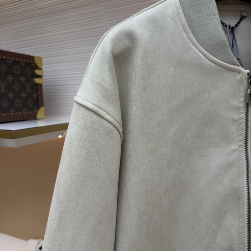 LV Jacket
