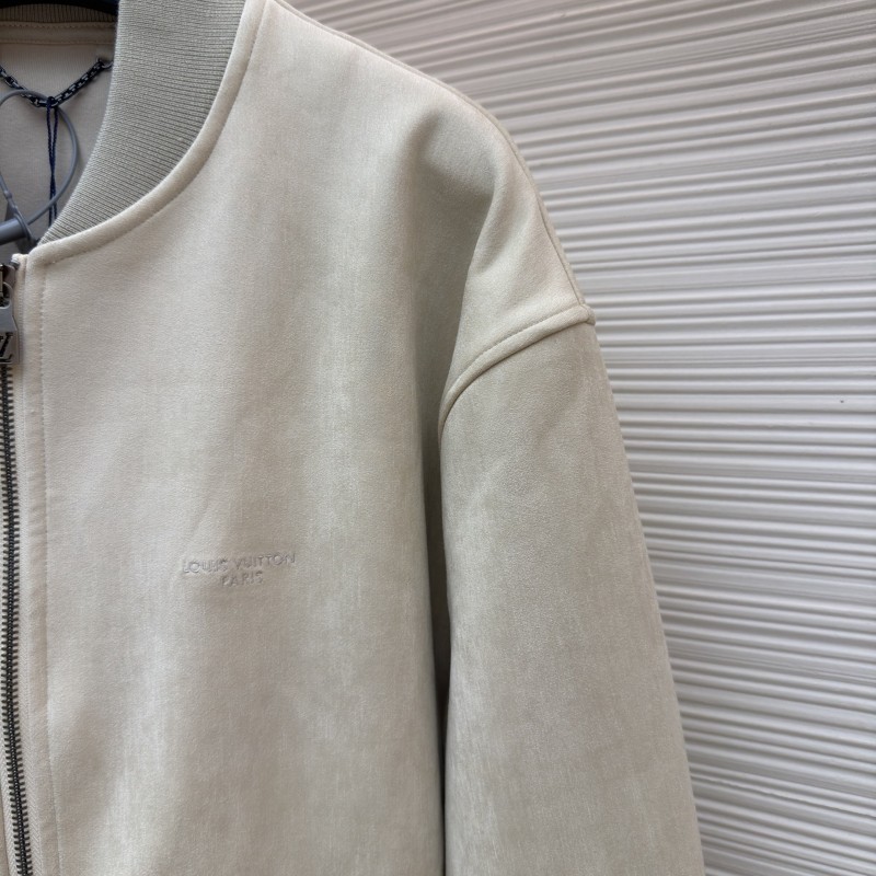 LV Jacket