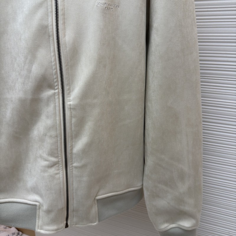 LV Jacket