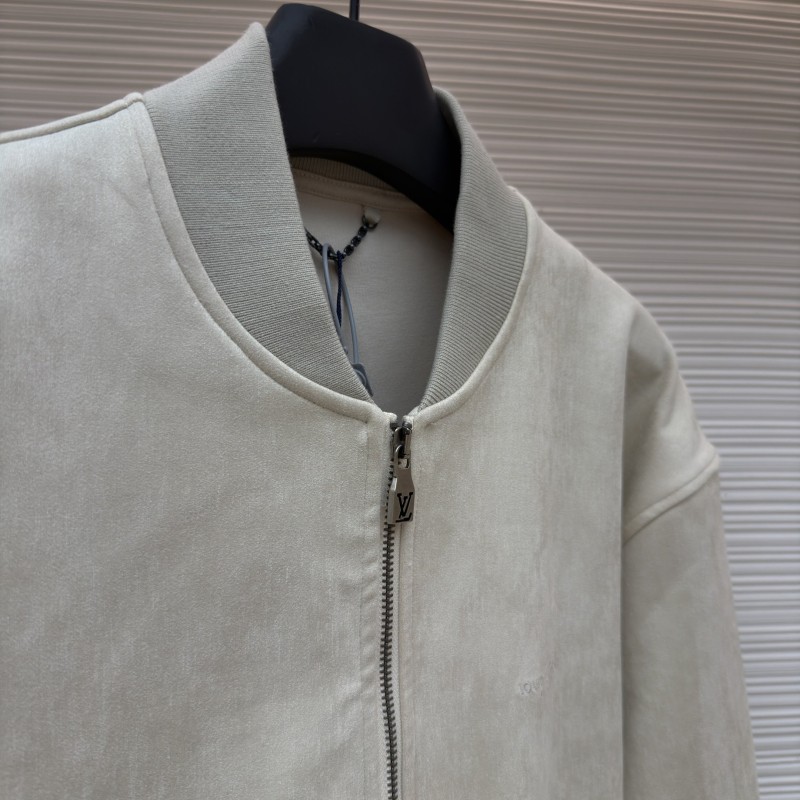 LV Jacket