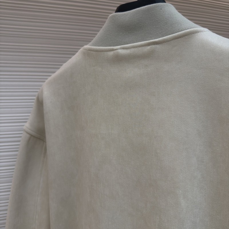 LV Jacket