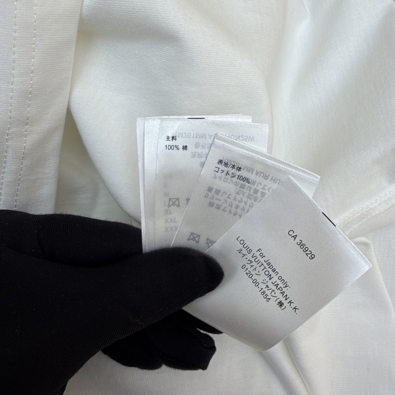 LV Unisex Tee