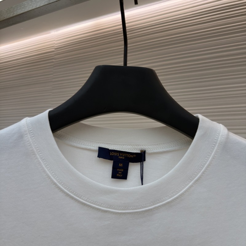 LV Unisex Tee