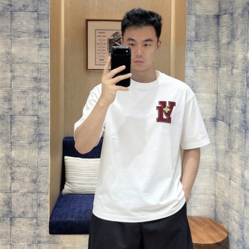LV Unisex Tee