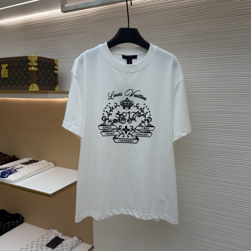 LV Unisex Tee