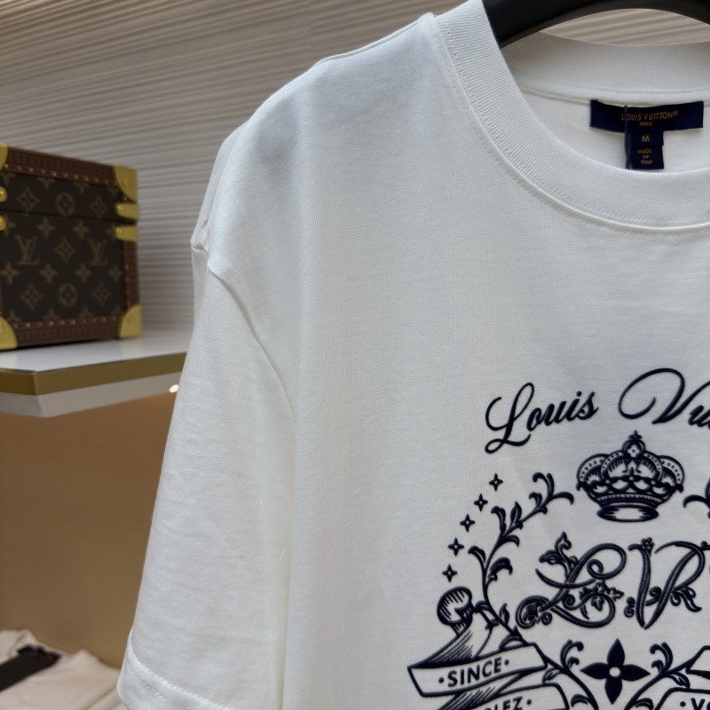 LV Unisex Tee