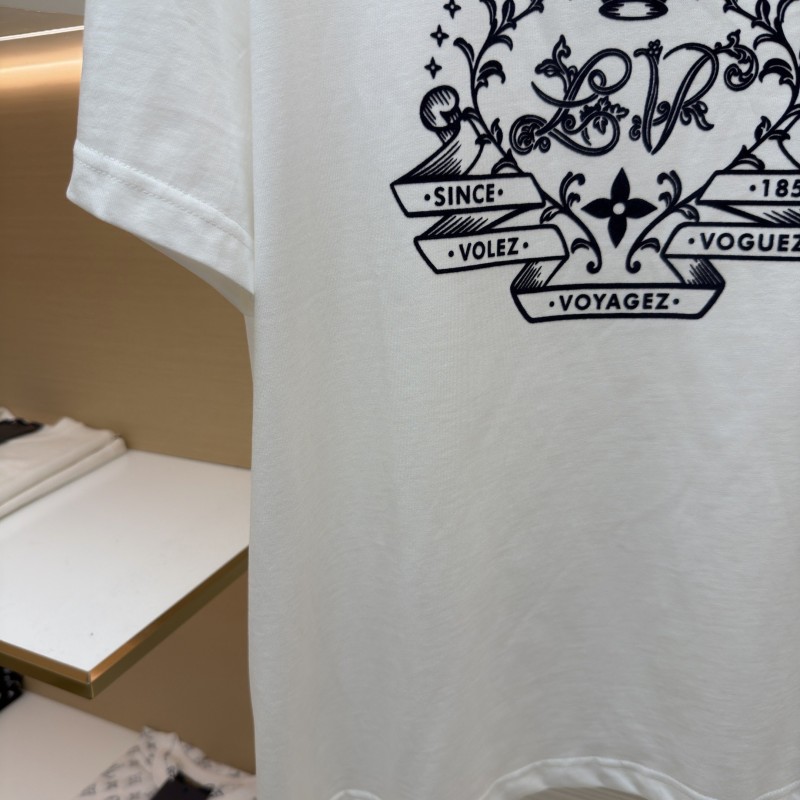 LV Unisex Tee