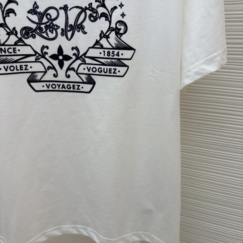 LV Unisex Tee