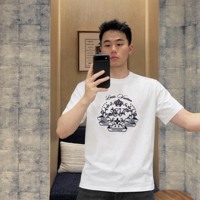 LV Unisex Tee