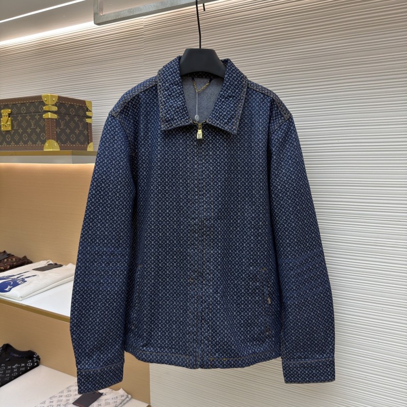 LV Jacket