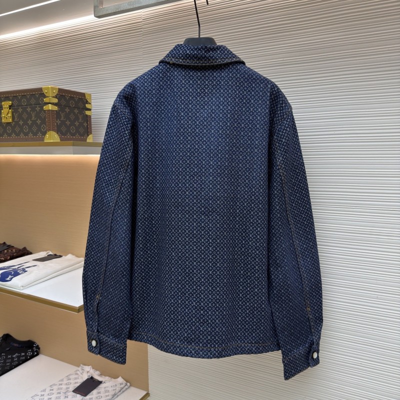 LV Jacket