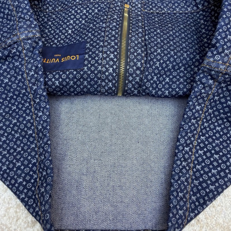 LV Jacket