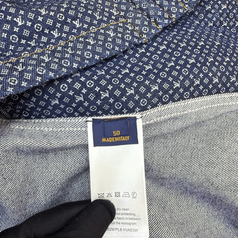 LV Jacket