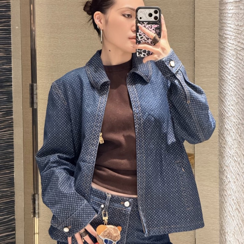 LV Jacket