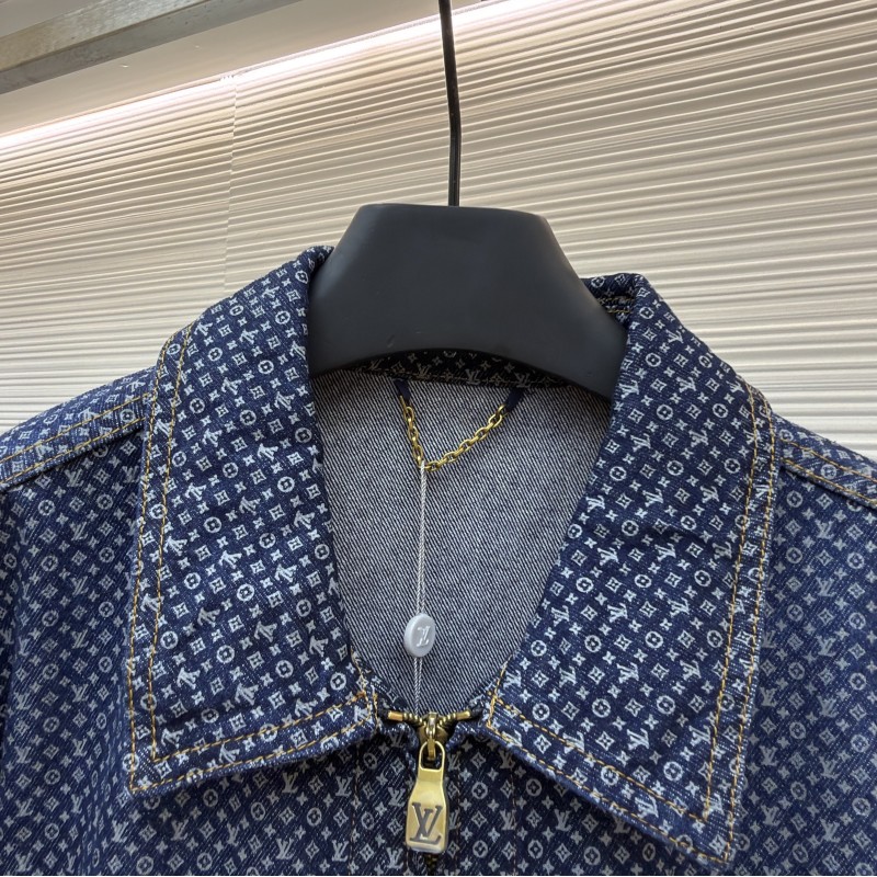 LV Jacket