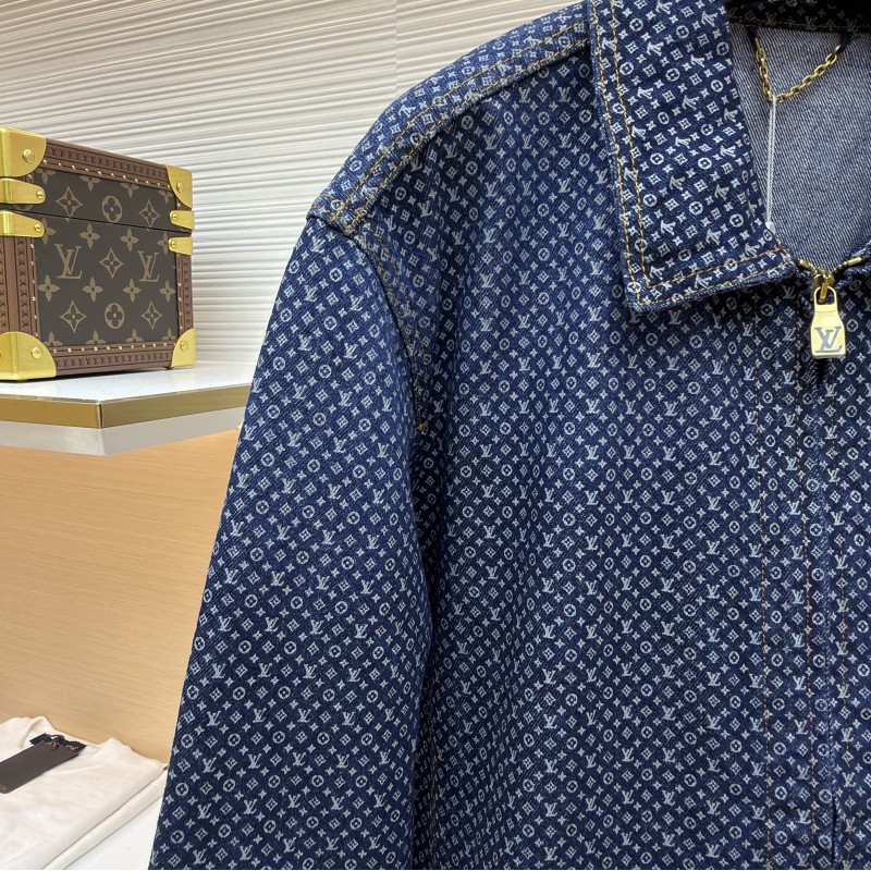 LV Jacket