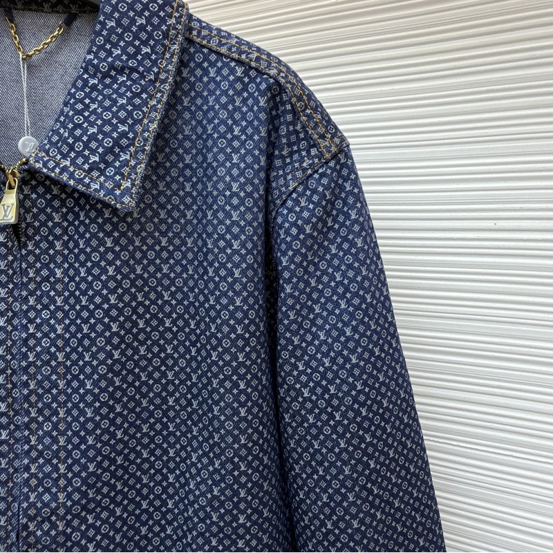LV Jacket