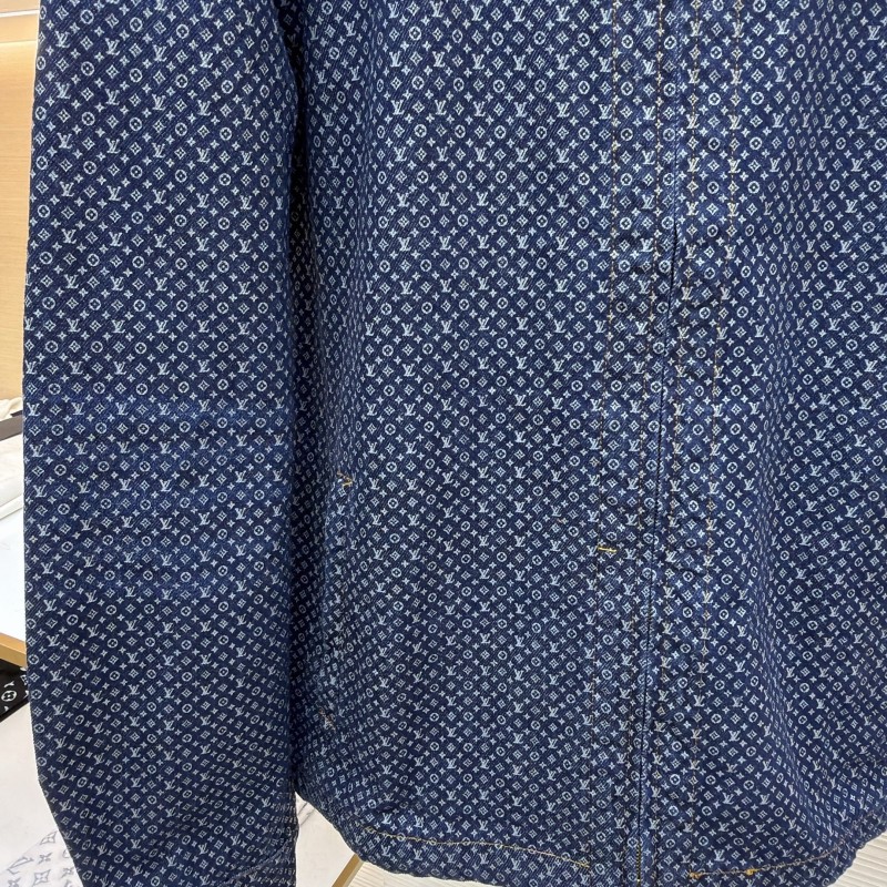 LV Jacket