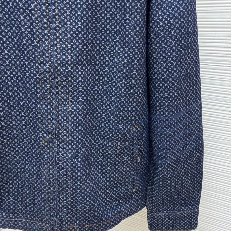 LV Jacket