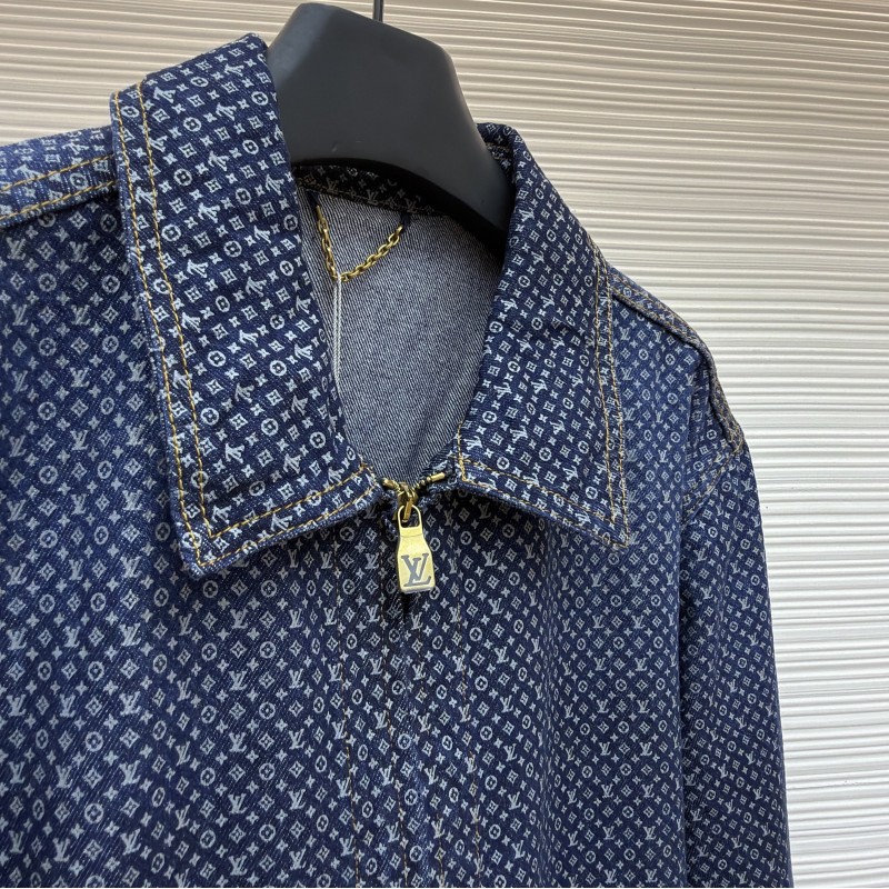 LV Jacket
