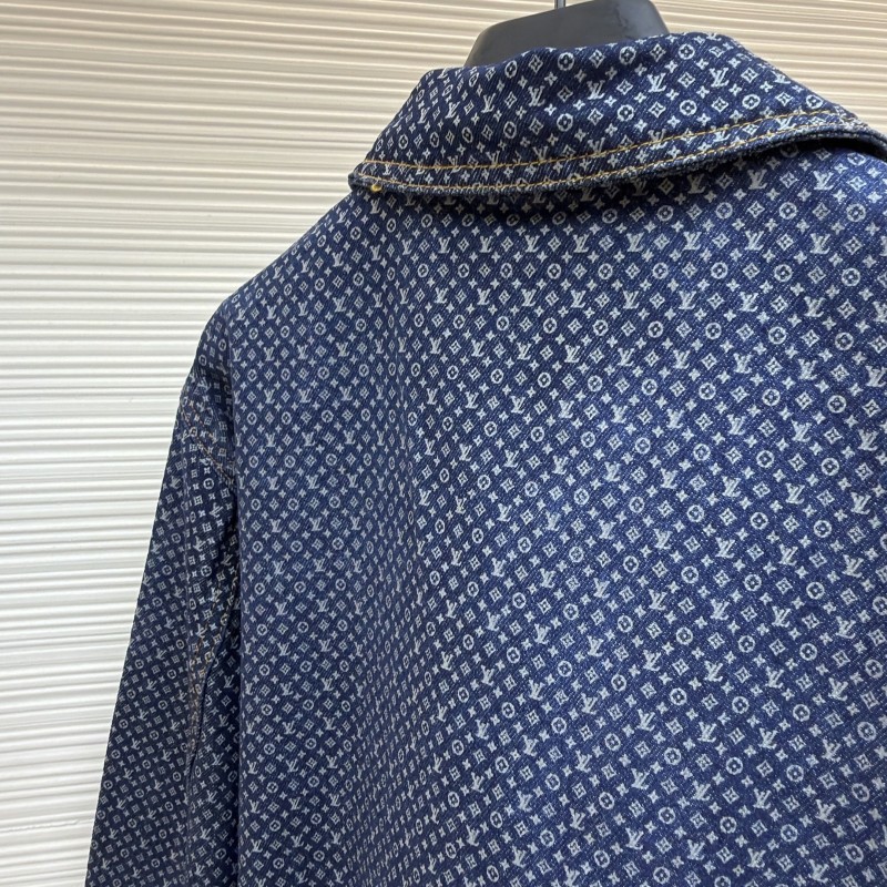 LV Jacket