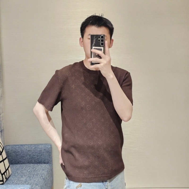 LV Unisex Tee