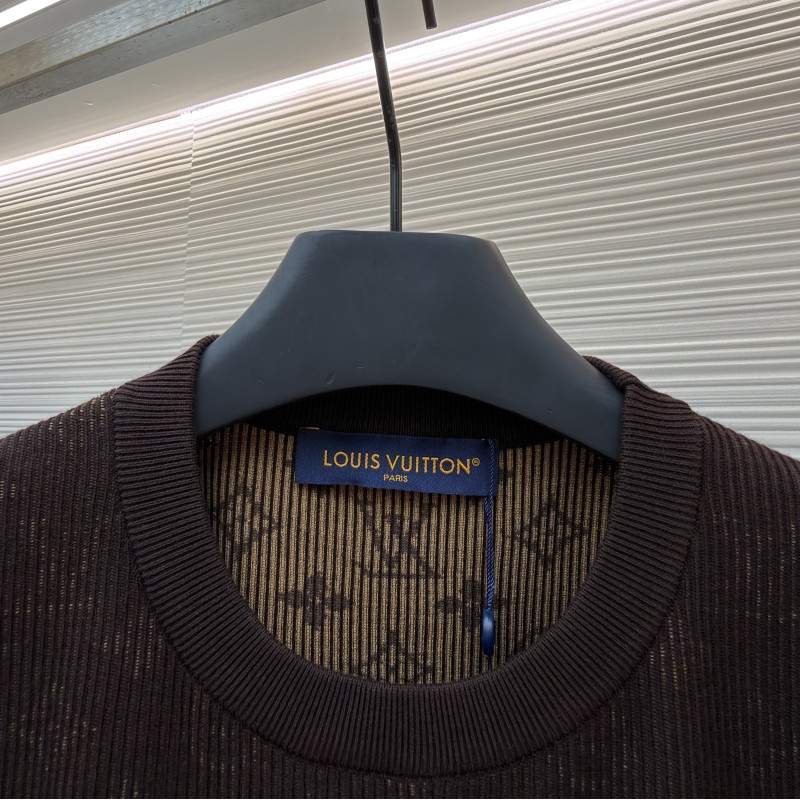 LV Unisex Tee